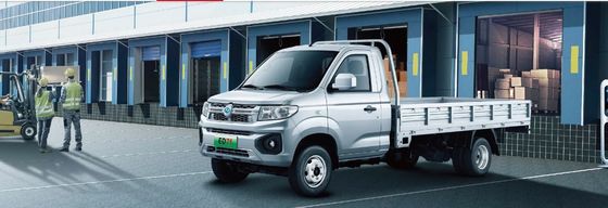 Veicolo leggero a base piatta elettrico Ruichi ED71 del camion 276km NEDC di rendimento elevato piccolo