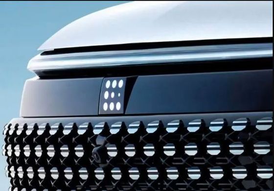 Dongfeng SUV elettrico di taglia media