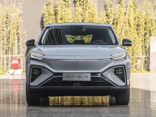 Dongfeng SUV elettrico di taglia media