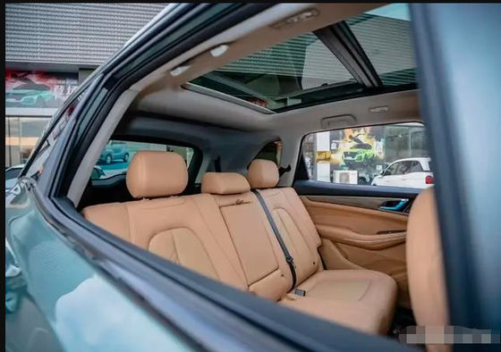 Dongfeng SUV elettrico di taglia media