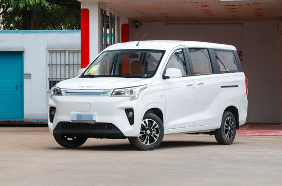 Veicoli elettrici multifunzionali di guida sinistri Fengon E380 della famiglia dell'automobile elettrica di MPV