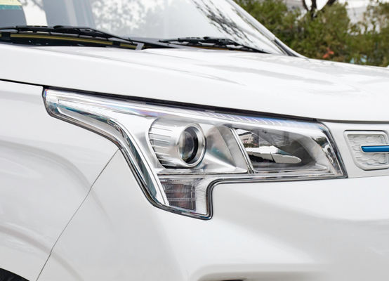 Veicoli elettrici multifunzionali di guida sinistri Fengon E380 della famiglia dell'automobile elettrica di MPV