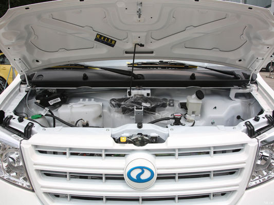 Veicoli industriali elettrici Van Vehicle elettrico puro di Ruichi EC31L 300km 80km/h