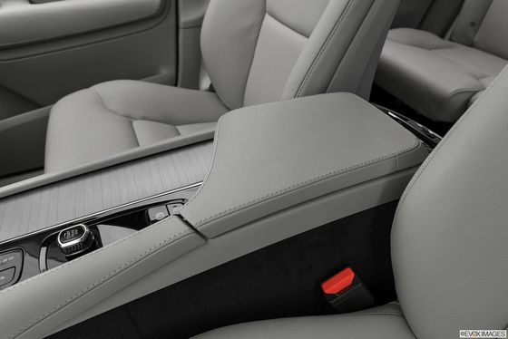 Potere massimo elettrico delle automobili 180Km/H 4WD EV SUV 184KW dell'azionamento della ruota di Volvo XC90 B5 4