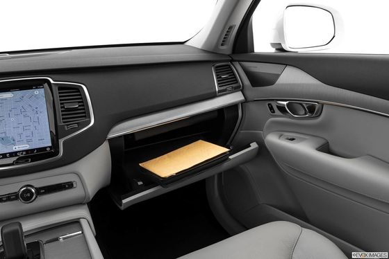 Potere massimo elettrico delle automobili 180Km/H 4WD EV SUV 184KW dell'azionamento della ruota di Volvo XC90 B5 4