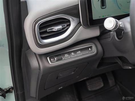 Automobile di Seater SUV della gamma 5 dell'automobile elettrica 500km della mano sinistra AION V per l'adolescente degli adulti