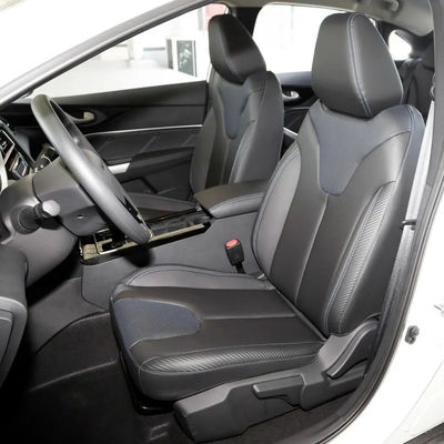 Interasse puro delle porte 150km/H 2700mm dell'automobile elettrica 5 del delfino 2022 di BYD