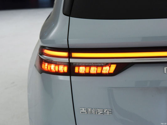 Geely Xingyue L automobili elettriche di seconda mano SUV 2.0T 7DCT 325N.M di Monjaro