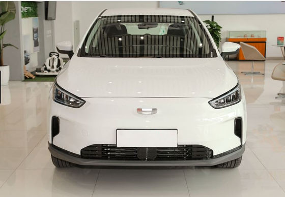 veicoli puri SUV Geely del mirtillo elettrico compatto EV della geometria C 550km/di 400km