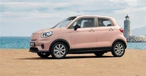 piccoli SUV veicoli elettrici di Leapmotor T03 CLTC 403km EV SUV delle automobili di 100km/h