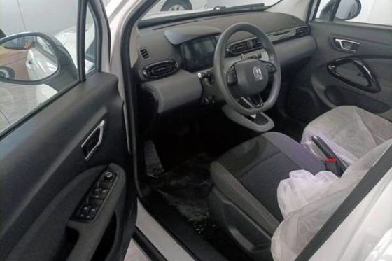 piccoli SUV veicoli elettrici di Leapmotor T03 CLTC 403km EV SUV delle automobili di 100km/h