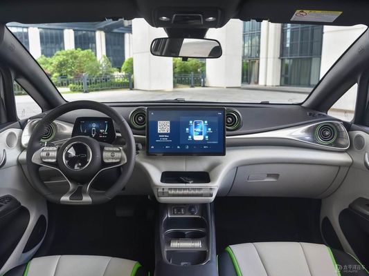 Interasse puro delle porte 150km/H 2700mm dell'automobile elettrica 5 del delfino 2022 di BYD