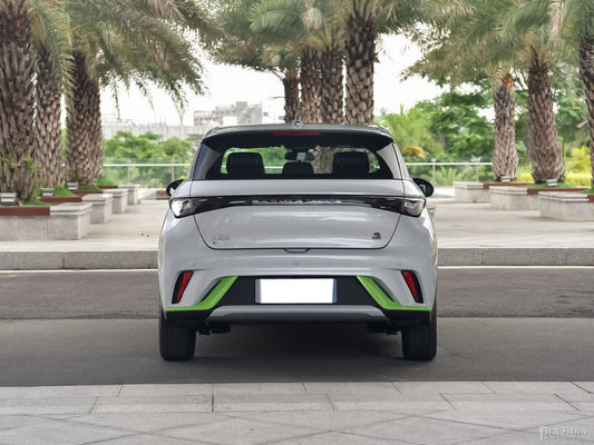 Interasse puro delle porte 150km/H 2700mm dell'automobile elettrica 5 del delfino 2022 di BYD