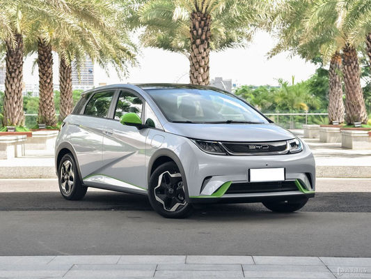 Interasse puro delle porte 150km/H 2700mm dell'automobile elettrica 5 del delfino 2022 di BYD