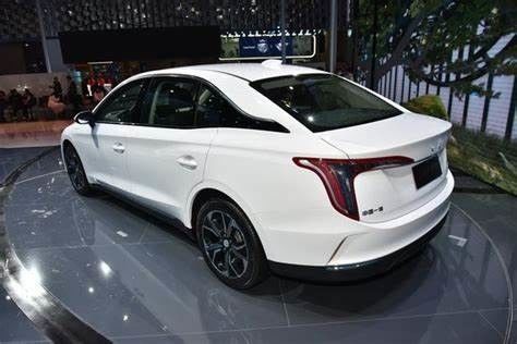 berlina Hongqi ad alta velocità E QM5 dell'automobile elettrica di 431km PIÙ 160km/H Max Speed