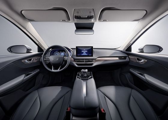 berlina Hongqi ad alta velocità E QM5 dell'automobile elettrica di 431km PIÙ 160km/H Max Speed