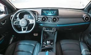 Automobile elettrica elettrica dell'unità di azionamento delle automobili EV AMG di gloria E3 SUV di Dongfeng 5 Seater