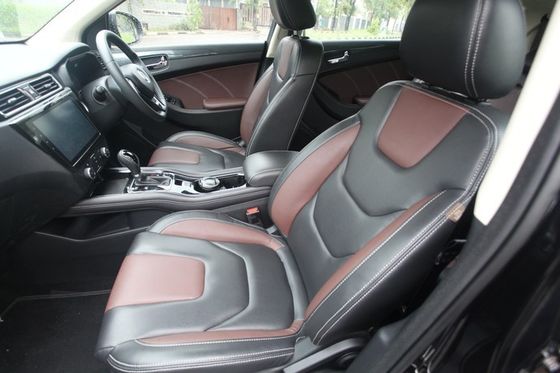 Automobile elettrica elettrica dell'unità di azionamento delle automobili EV AMG di gloria E3 SUV di Dongfeng 5 Seater