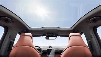 Veicolo elettrico medio elettrico delle porte 465Km delle automobili 75kwh 5 di rendimento elevato del NIO EC6