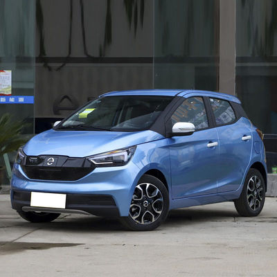 berlina 302km NEDC dell'automobile dell'automobile elettrica JMC EV3 New Energy EV di velocità veloce 100km/h