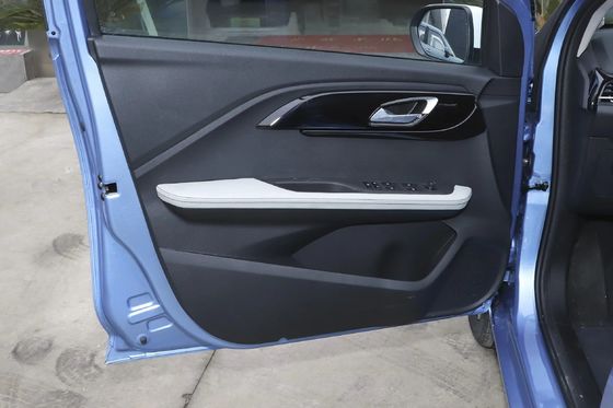 berlina 302km NEDC dell'automobile dell'automobile elettrica JMC EV3 New Energy EV di velocità veloce 100km/h