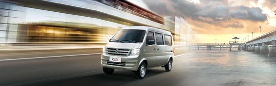 Dongfeng EK07S tutto il veicolo elettrico di Van Car LHD New Energy del carico