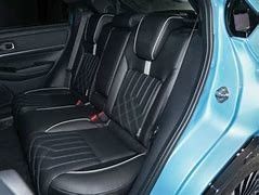 automobili elettriche medie Dongfeng Honda e di 510km: NS1 5 Seat SUV elettrico