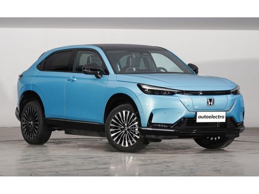 automobili elettriche medie Dongfeng Honda e di 510km: NS1 5 Seat SUV elettrico