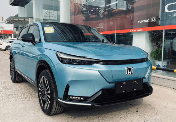 automobili elettriche medie Dongfeng Honda e di 510km: NS1 5 Seat SUV elettrico