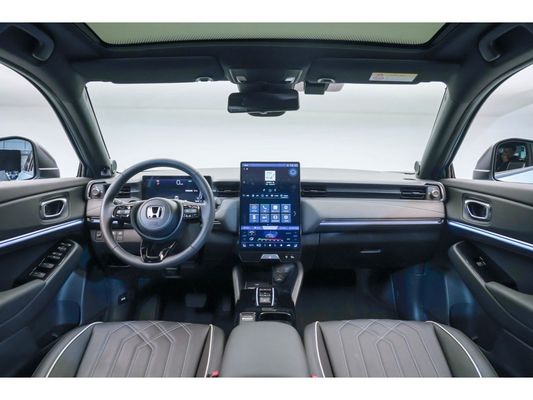 automobili elettriche medie Dongfeng Honda e di 510km: NS1 5 Seat SUV elettrico