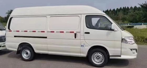 Porta elettrica 2 Seater di VW Van Vehicles 90km/H Max Speed 3 di New Energy BEKE