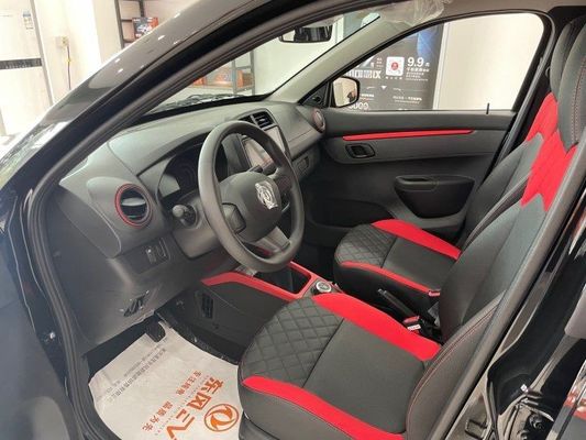 Automobile elettrica 100km/h dell'automobile di Dongfeng SUV FWD New Energy della mano sinistra