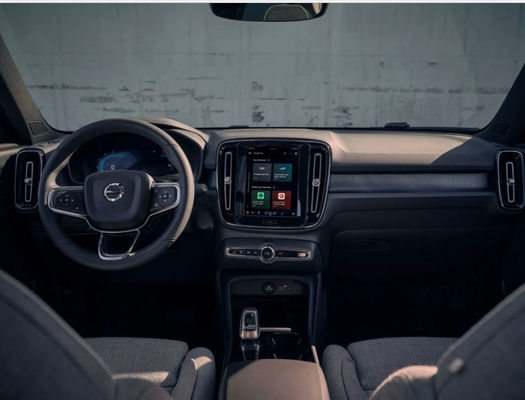 Motore elettrico elettrico medio di HP della famiglia 231 delle automobili 160km/h SUV di Volvo Xc40