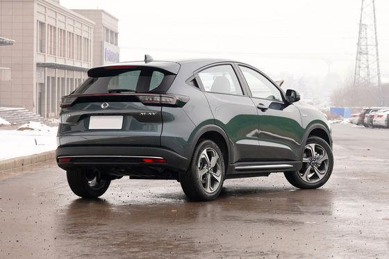 automobile elettrica automatica 480km NEDC EV dell'automobile di 272Hp della ruota pura di SUV Honda 4