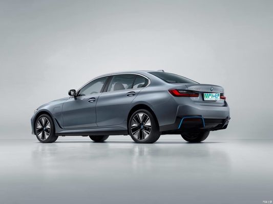 180km/H automobile elettrica ad alta velocità 526km di BMW I3 delle automobili della lunga autonomia EV 4 sedile della porta 5