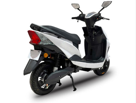 45km/h automobile elettrica del motociclo della batteria al piombo dei veicoli industriali 60V 20Ah