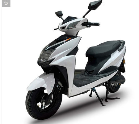 45km/h automobile elettrica del motociclo della batteria al piombo dei veicoli industriali 60V 20Ah