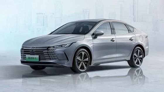 Automobili elettriche di seconda mano intelligenti