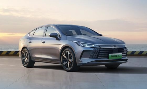 Automobili elettriche di seconda mano intelligenti