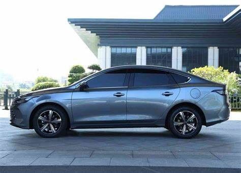 Automobili elettriche di seconda mano intelligenti