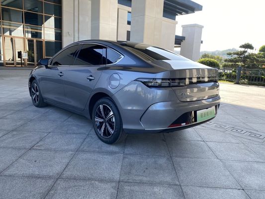 Automobili elettriche di seconda mano intelligenti