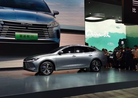 Automobili elettriche di seconda mano intelligenti