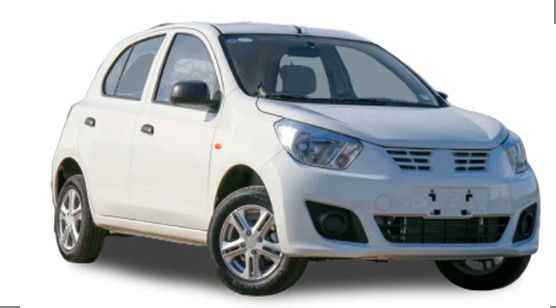 Nuova alte velocità pura di SUV JDEV-HS-ER30 delle automobili elettriche gamma di 400km - di 301km