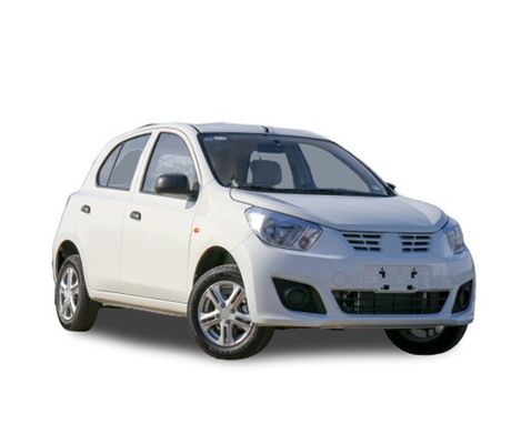 Nuova alte velocità pura di SUV JDEV-HS-ER30 delle automobili elettriche gamma di 400km - di 301km