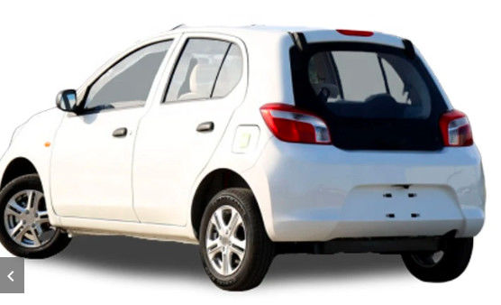 Nuova alte velocità pura di SUV JDEV-HS-ER30 delle automobili elettriche gamma di 400km - di 301km