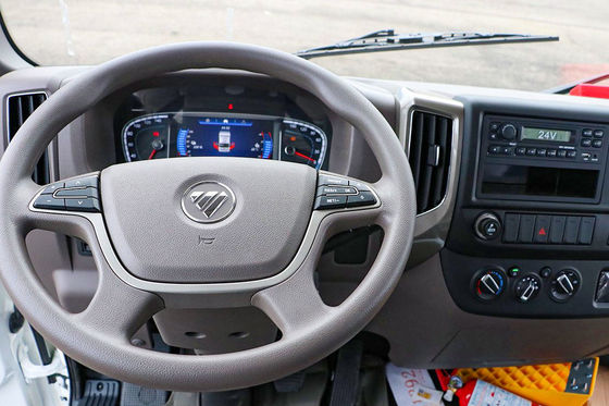 Piccola SUV automobile elettrica della direzione della mano sinistra della gamma FWD delle automobili 500km di ARCFOX S