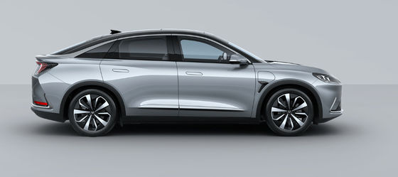 Piccola SUV automobile elettrica della direzione della mano sinistra della gamma FWD delle automobili 500km di ARCFOX S