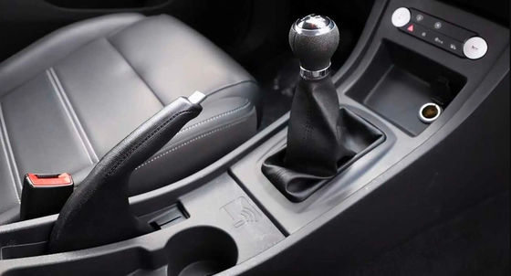 Automobile elettrica elettrica ternaria di categoria H 401km FWD dell'automobile 130km/della batteria al litio BYD E3