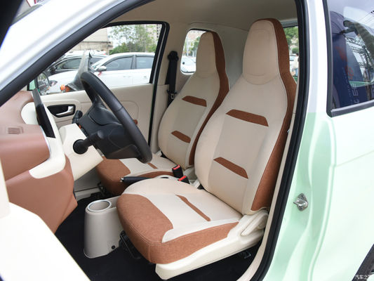 Mini EV veicoli delle automobili 100km/h New Energy di XIAOHU FEV per l'adulto