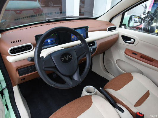 Mini EV veicoli delle automobili 100km/h New Energy di XIAOHU FEV per l'adulto